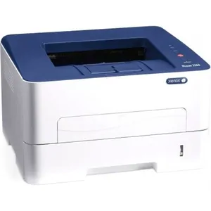 Замена лазера на принтере Xerox 3260DNI в Тюмени